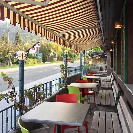 Garni Hotel Terano Maribor Exterior photo