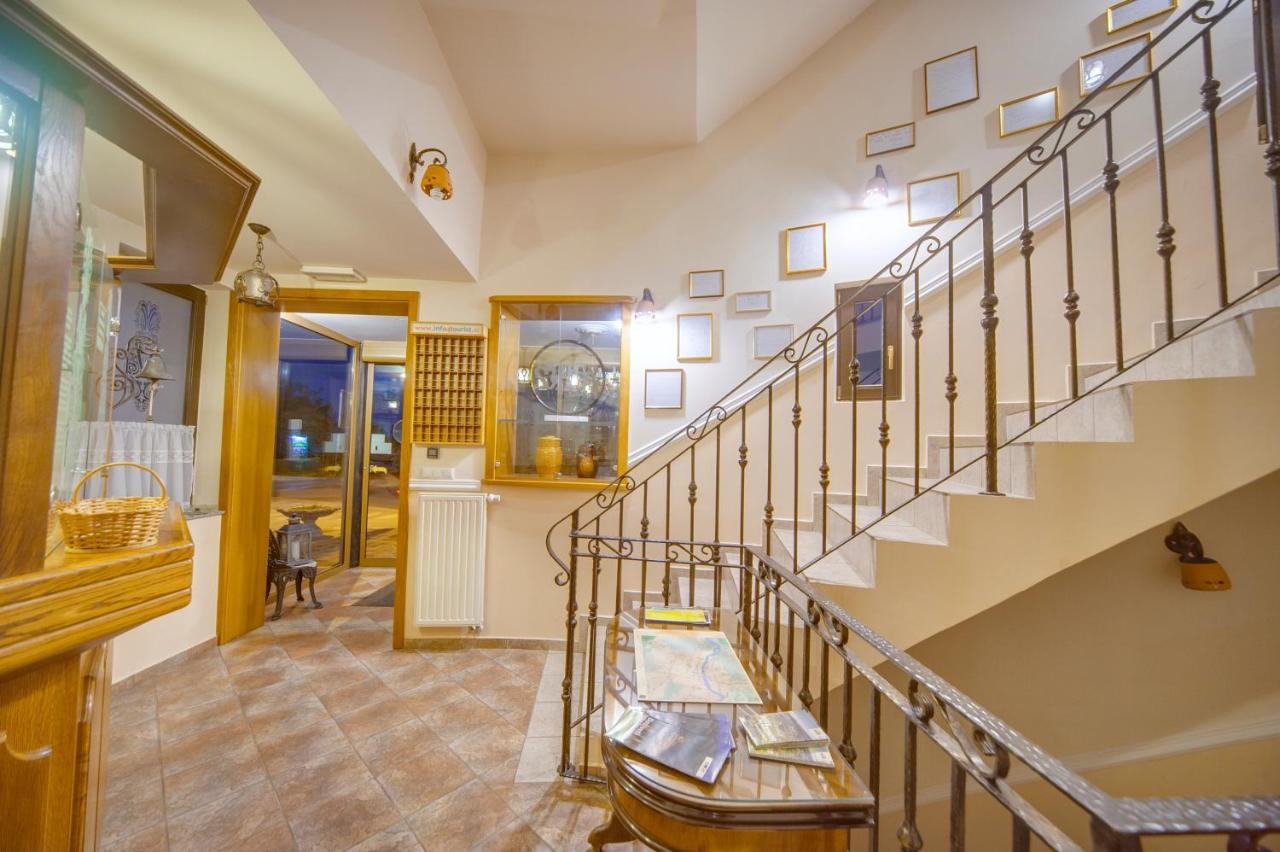 Garni Hotel Terano Maribor Exterior photo