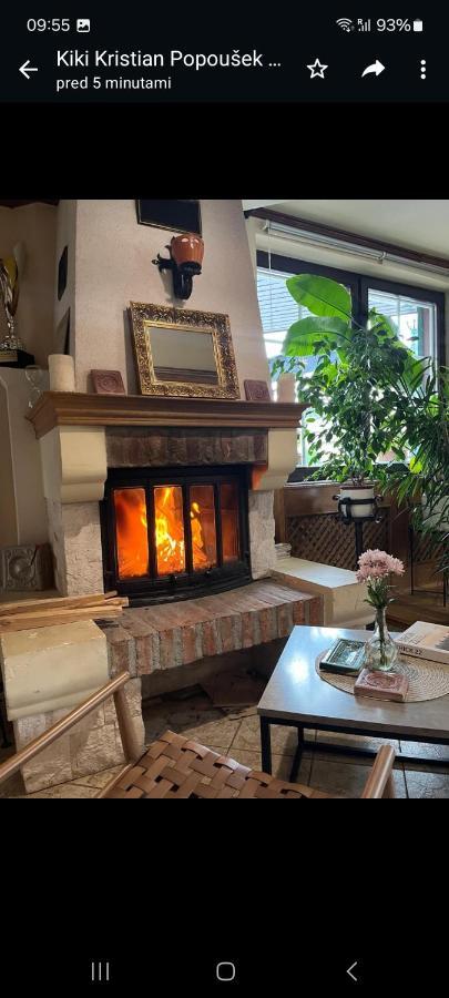 Garni Hotel Terano Maribor Exterior photo