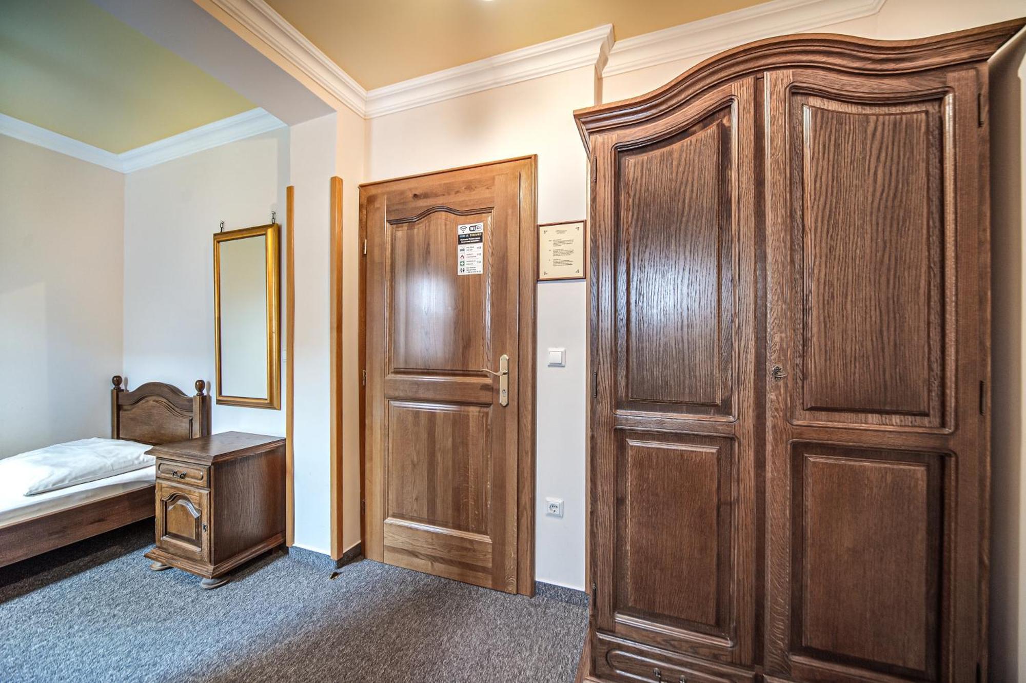 Garni Hotel Terano Maribor Exterior photo