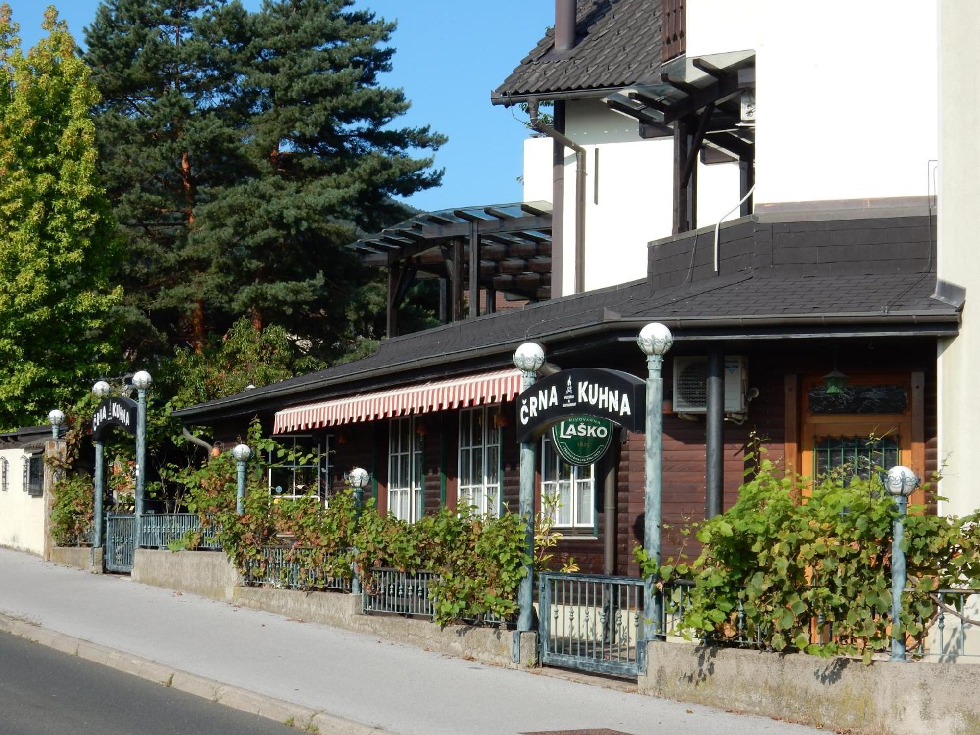 Garni Hotel Terano Maribor Exterior photo