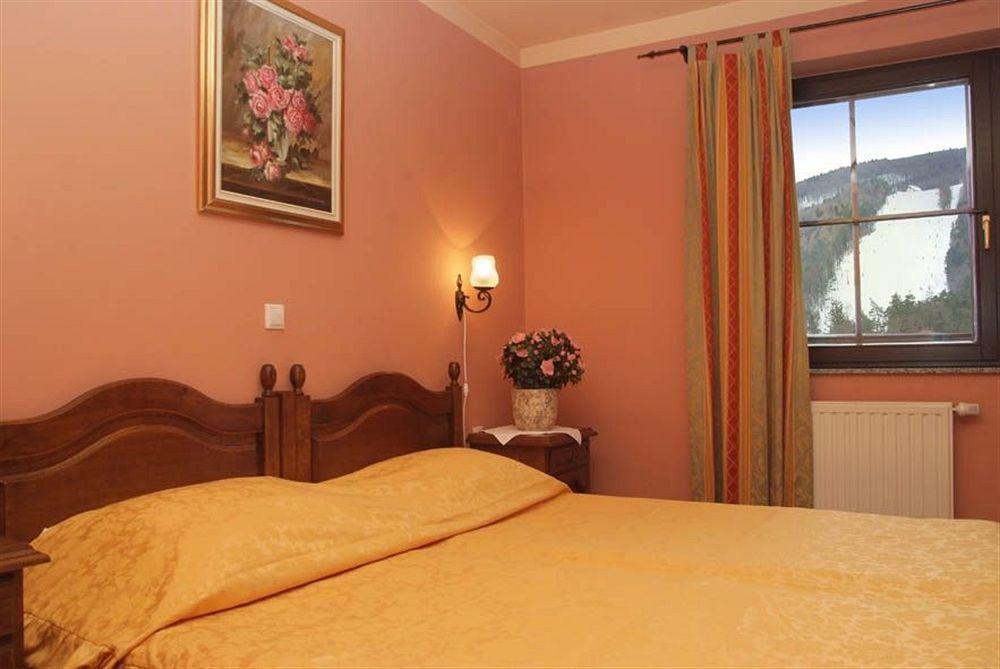 Garni Hotel Terano Maribor Exterior photo
