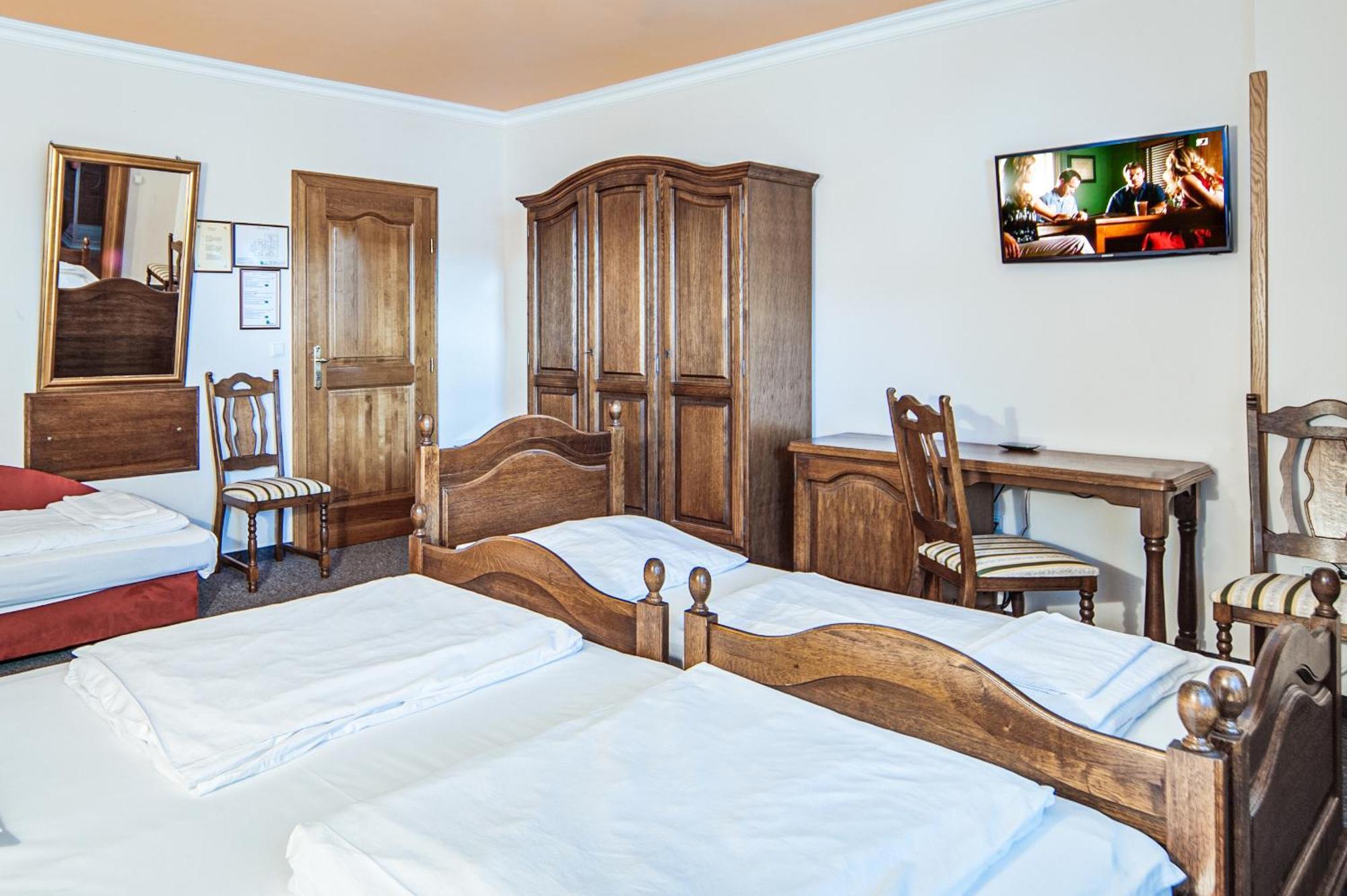 Garni Hotel Terano Maribor Room photo