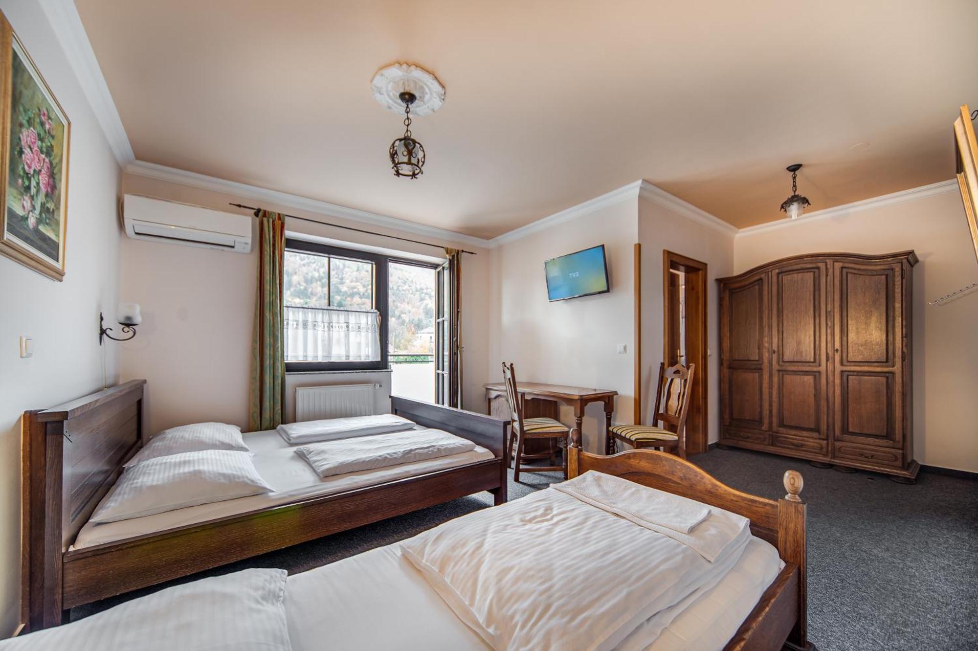 Garni Hotel Terano Maribor Exterior photo
