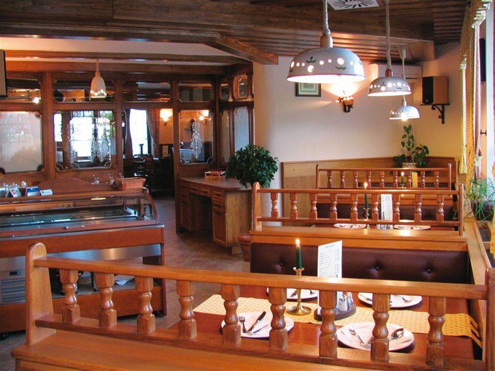 Garni Hotel Terano Maribor Exterior photo
