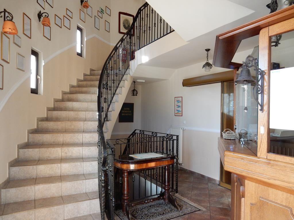 Garni Hotel Terano Maribor Exterior photo