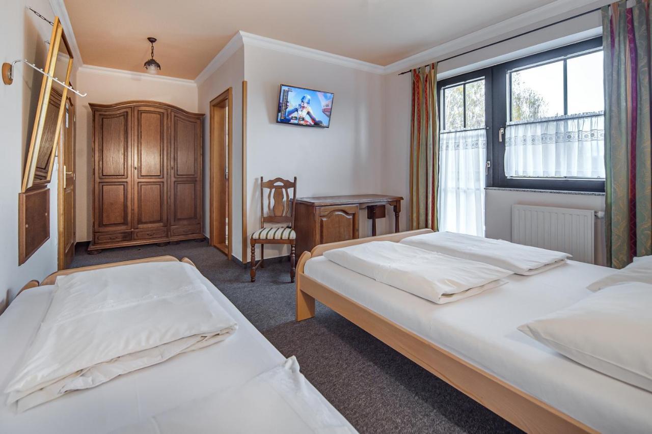 Garni Hotel Terano Maribor Exterior photo