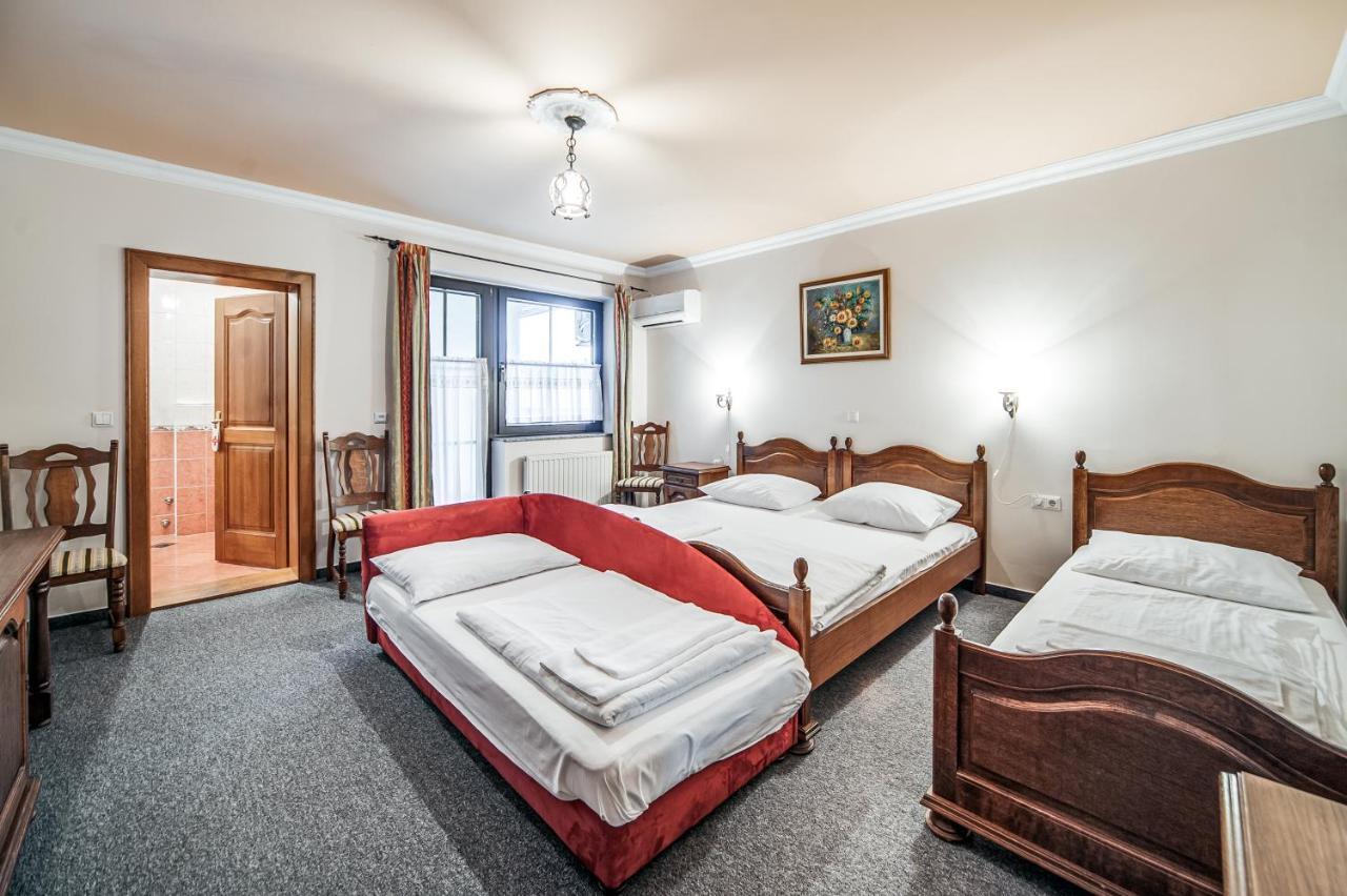 Garni Hotel Terano Maribor Exterior photo