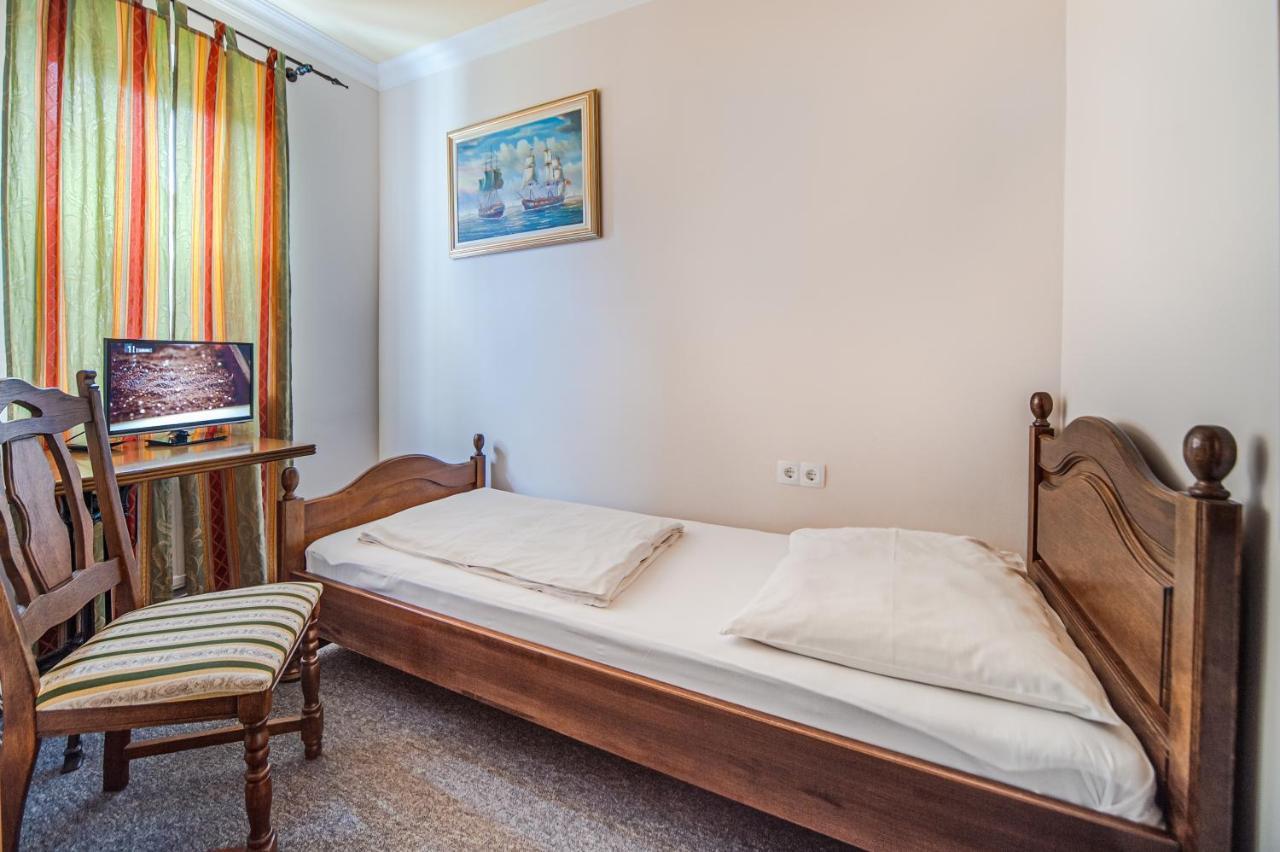 Garni Hotel Terano Maribor Exterior photo