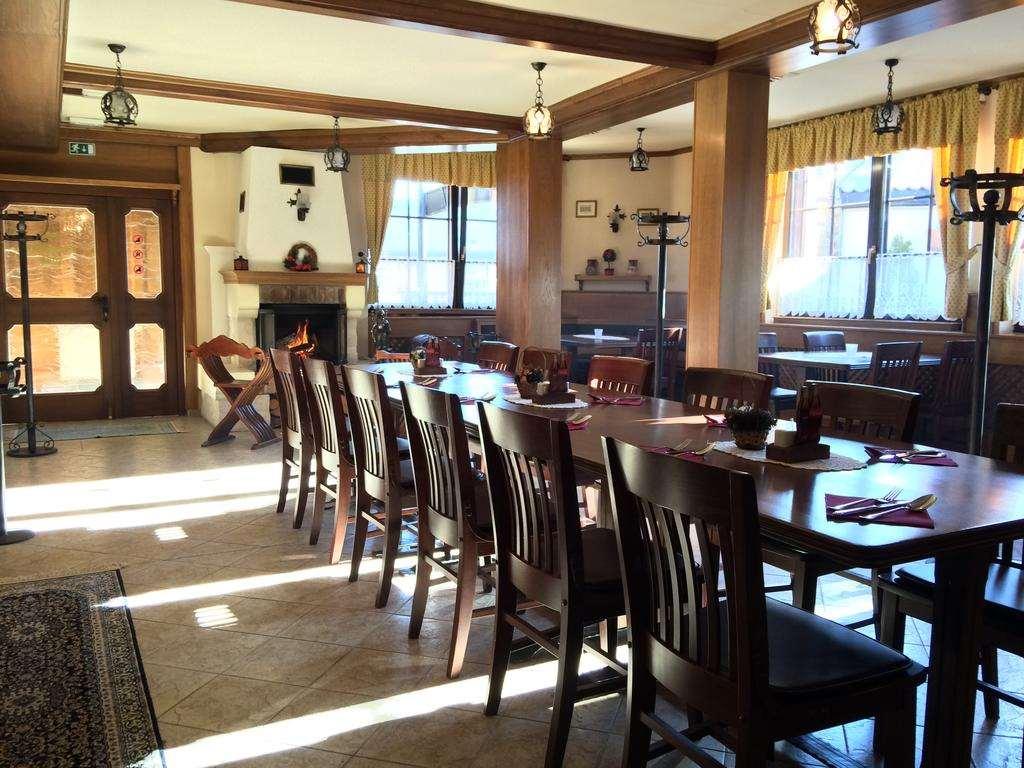 Garni Hotel Terano Maribor Restaurant photo