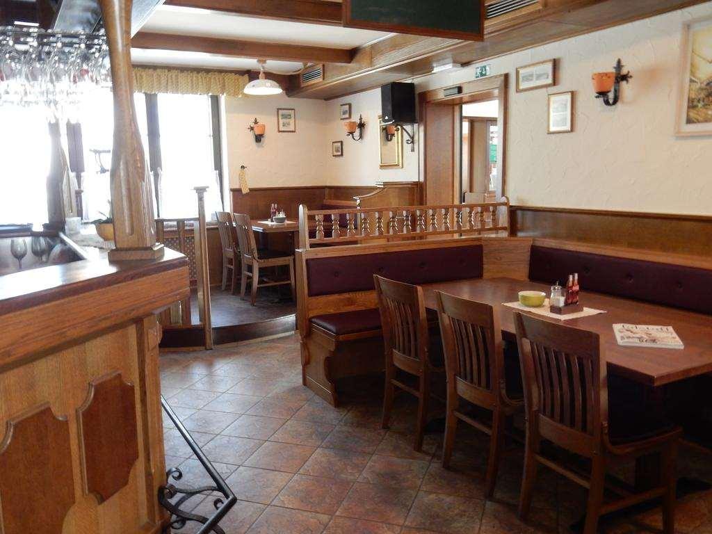 Garni Hotel Terano Maribor Restaurant photo