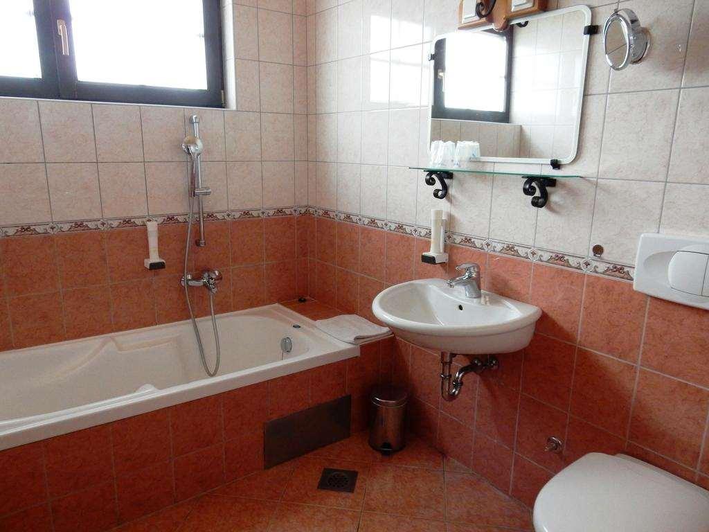 Garni Hotel Terano Maribor Room photo