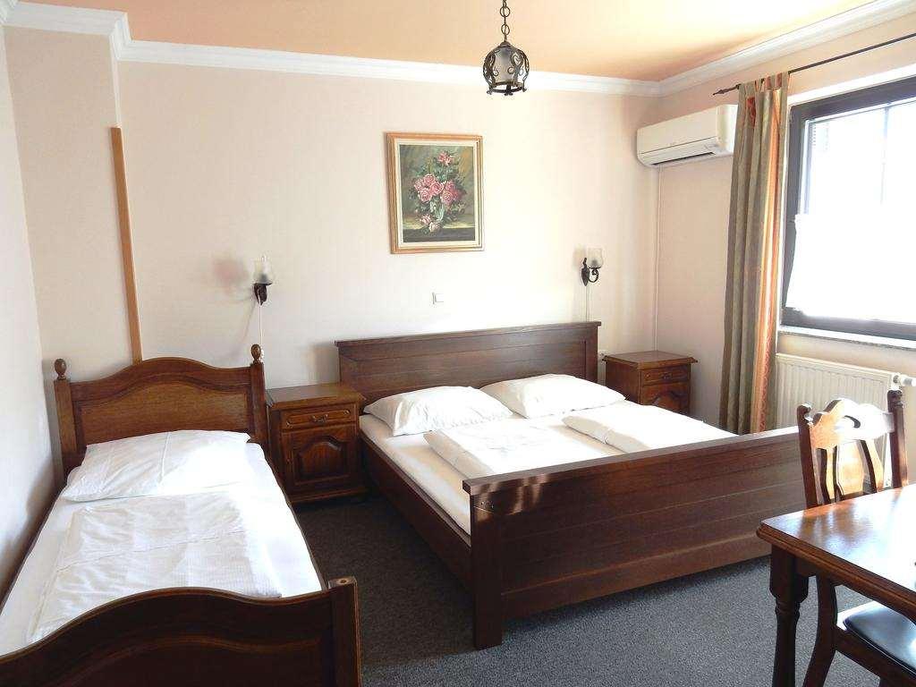 Garni Hotel Terano Maribor Room photo