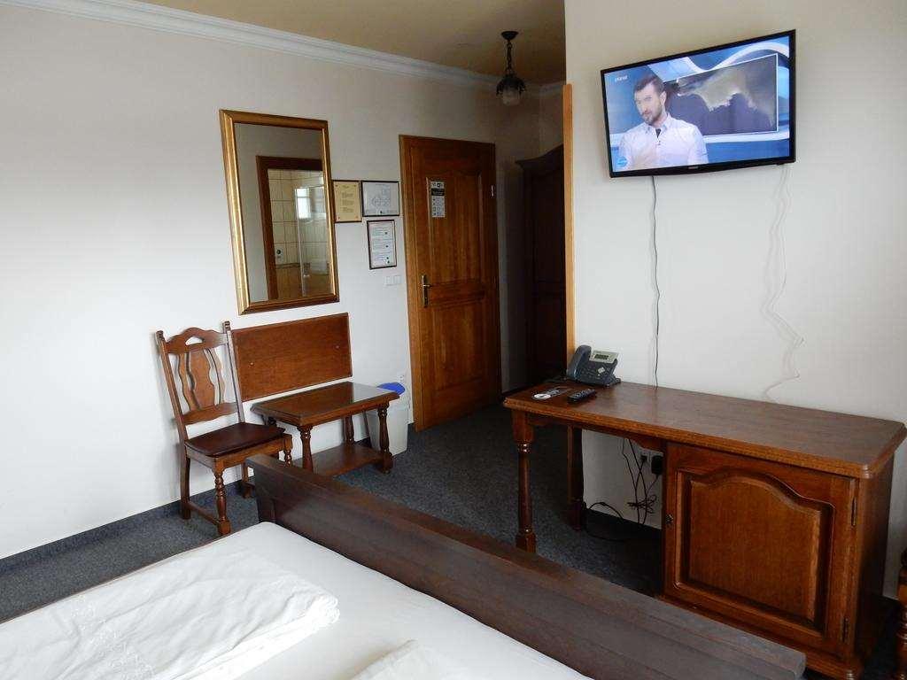 Garni Hotel Terano Maribor Room photo