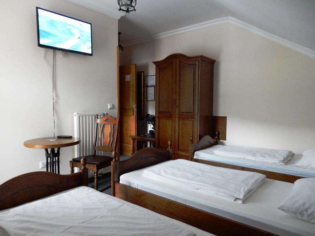 Garni Hotel Terano Maribor Room photo