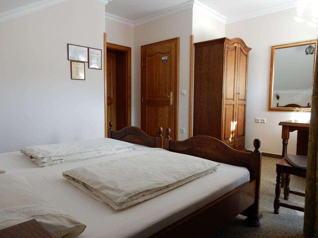 Garni Hotel Terano Maribor Room photo