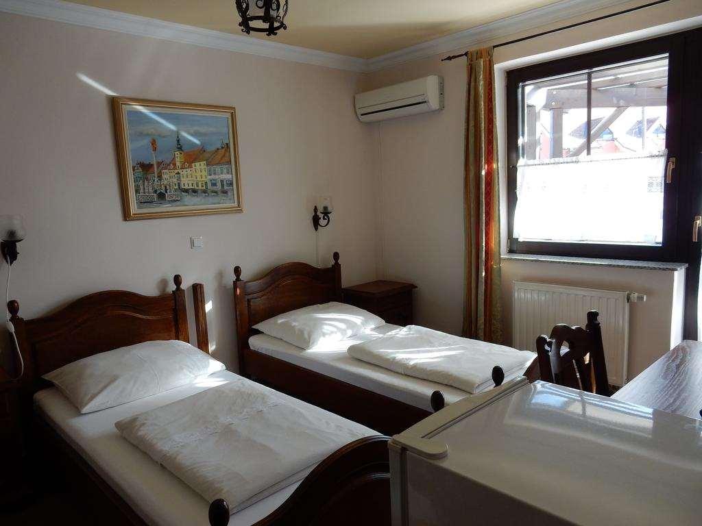 Garni Hotel Terano Maribor Room photo