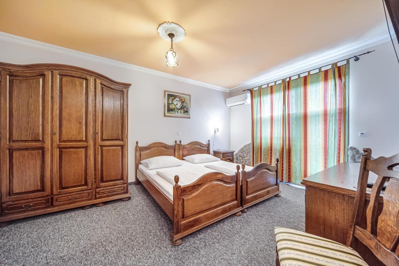 Garni Hotel Terano Maribor Exterior photo